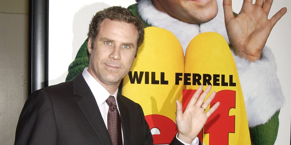 The Richest ‘Elf’ Cast Members, Ranked (& the Top Earner’s Net Worth is