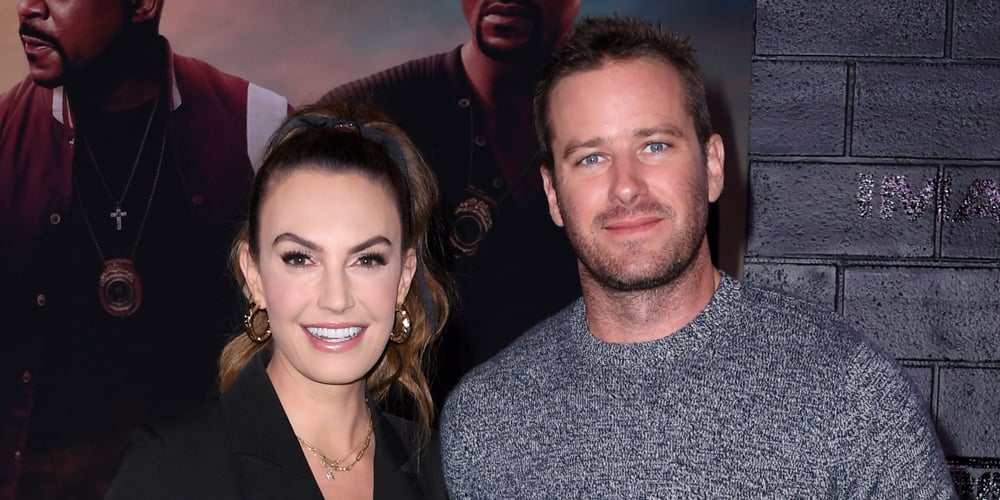 Elizabeth Chambers Addresses Armie Hammer Divorce in ‘Grand Cayman