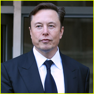 Elon Musk Makes Very Rare Appearance With His Son X Æ A-12 During Father-Son Outing at Football Game