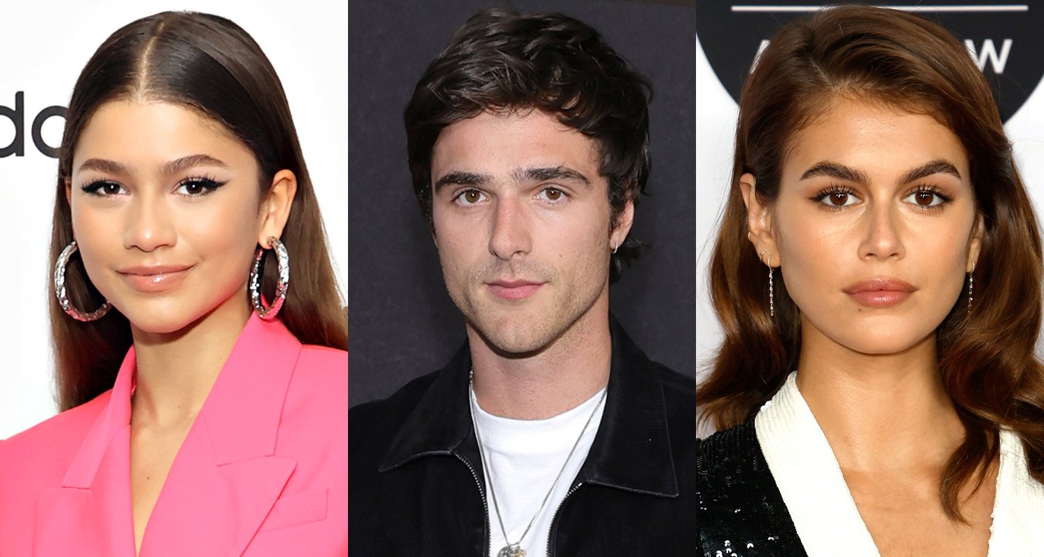 Jacob Elordi Dating History - Full List of Famous Ex-Girlfriends