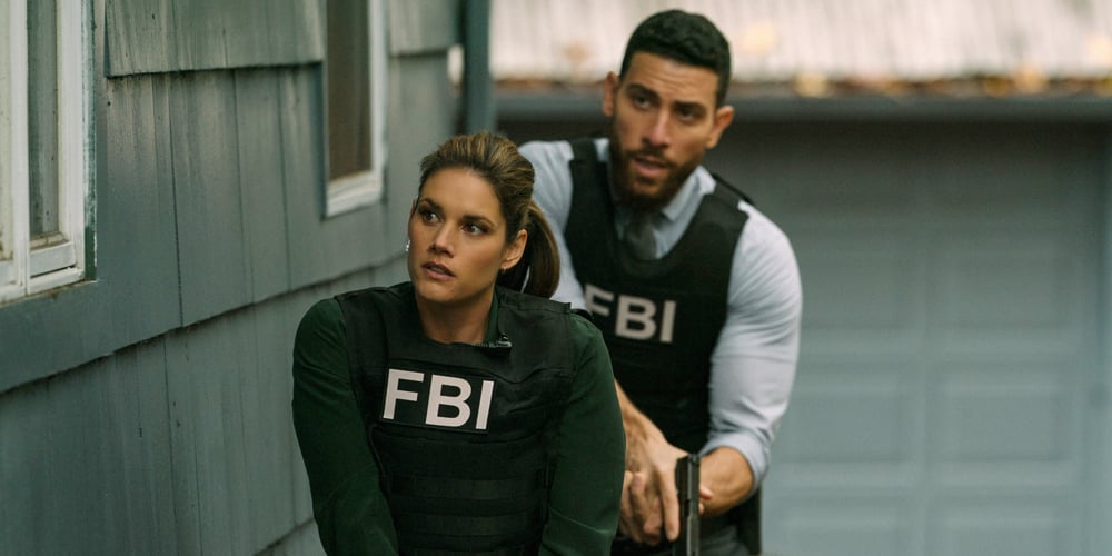 10 Best Episodes of 'FBI' Ranked: A Guide to the TV Show's Top Moments! | Alana De La Garza, Ebonee Noel, EG, evergreen, Extended, FBI, Jeremy Sisto, John Boyd, Katherine Renee Turner, Missy Peregrym, Sela Ward, Slideshow, Television, Zeeko Zaki - Vimarsana News