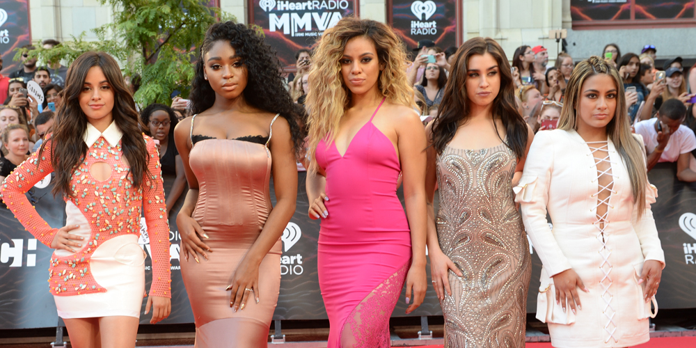 The Richest Fifth Harmony Members, Ranked From Lowest to Highest Net Worth