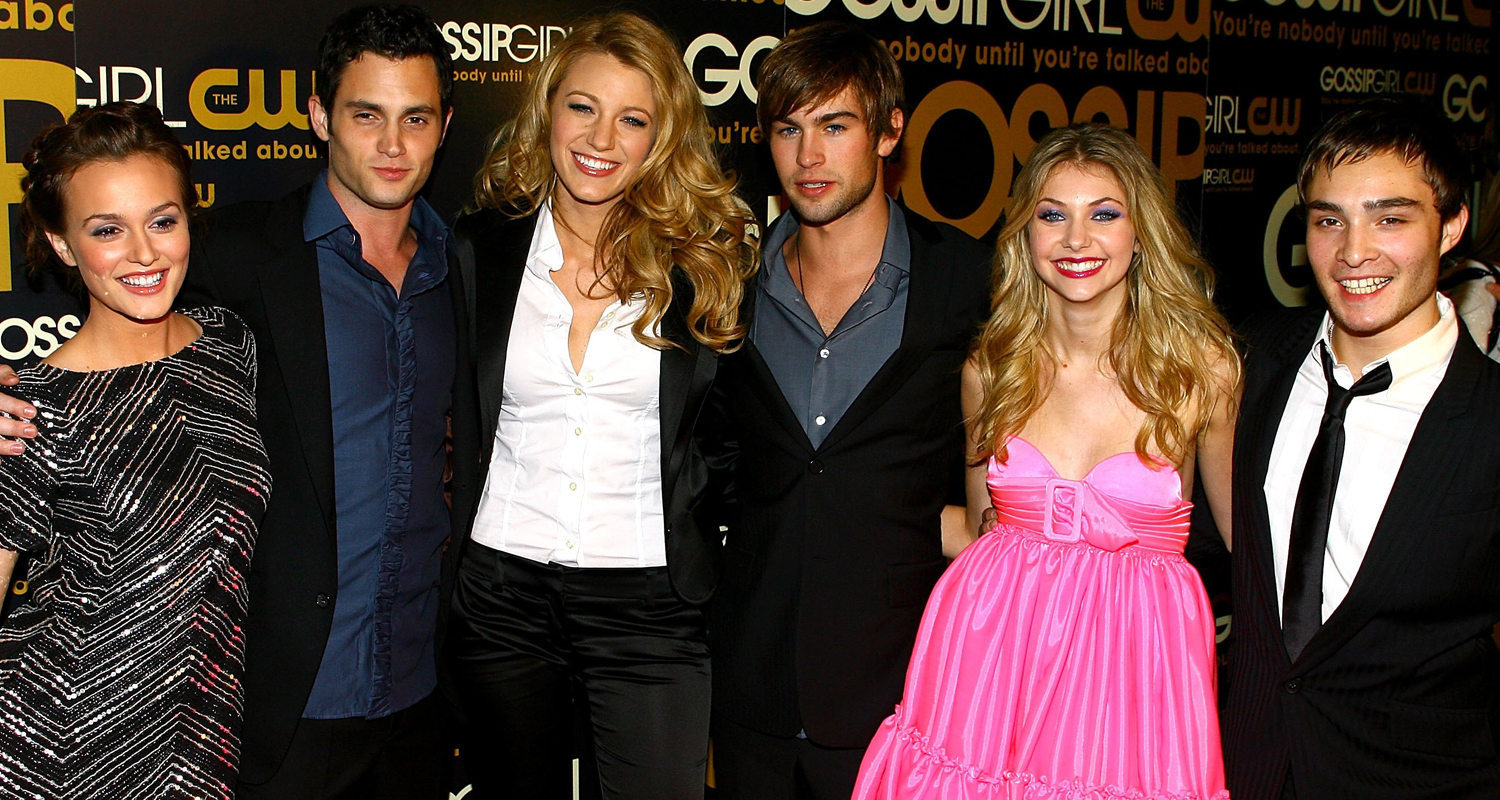 Richest 'Gossip Girl' Cast Members Ranked From Lowest to Highest (& the Wealthiest Has a Net Worth of $30 Million!) | Blake Lively, Chace Crawford, Ed Westwick, EG, Extended, Gossip Girl, Jessica Szohr, Kelly Rutherford, Leighton Meester, Matthew Settle, Net Worth, Penn Badgley, Slideshow, Taylor Momsen - Vimarsana News
