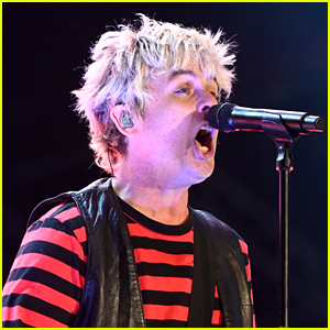 Green Day's Billie Joe Armstrong Changes 'American Idiot' Lyric During New Year's Eve Performance, Swaps Out 'Redneck Agenda'
