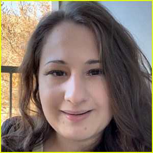Gypsy Rose Blanchard Speaks Out After Release From Prison: 'It's Nice to Be Home'