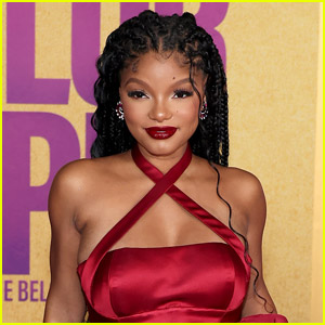 Halle Bailey Addresses Comments About Her Body, Thanks Supporters After Being Told She Had 'Pregnancy Nose'