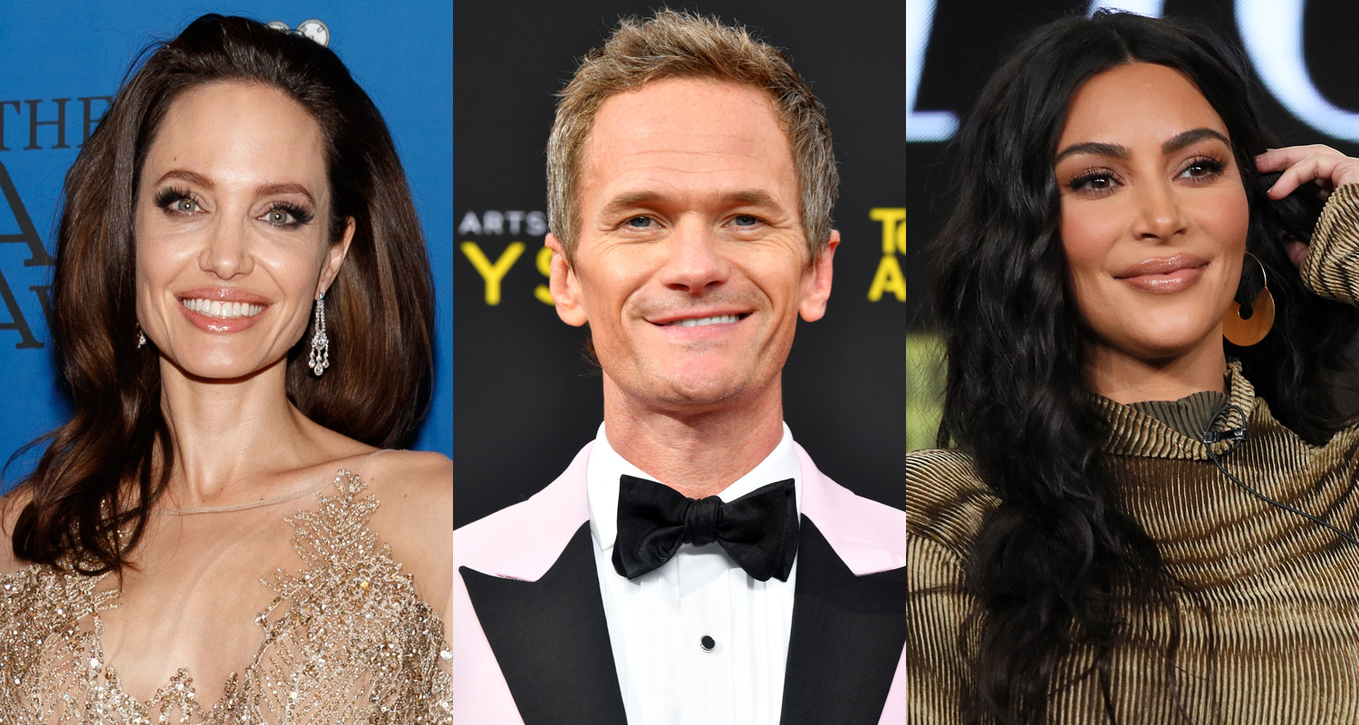 15 Stars with Crazy Hidden Talents (One Star is a Fire-Eater & Another Can Sing With Their Mouth Closed!)