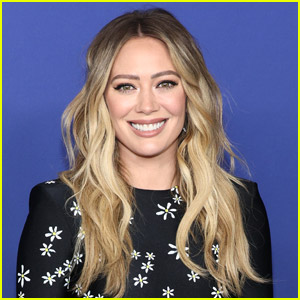 Hilary Duff Mourns 'Lizzie McGuire' Producer Stan Rogow After His Death