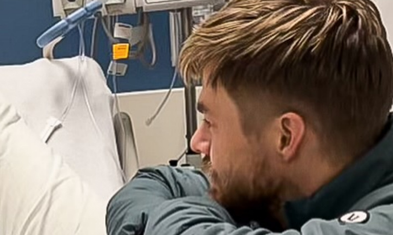 Derek Hough Reveals Wife Hayley’s Cranioplasty Surgery Is Complete, Shares Positive Update for Her Recovery