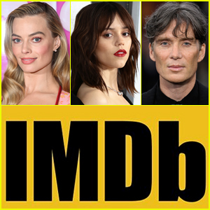 IMDb's Top 10 Most Popular Stars of 2023 Revealed (& the Number 1 Celeb on This List Is a Massive Fan Favorite!)
