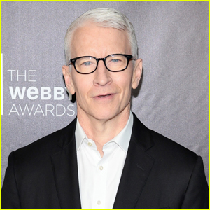 Is Anderson Cooper Single? Here's What We Know About the 'New Year's Eve Live' Star's Relationship Status