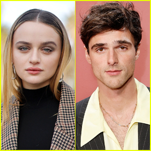 Joey King Reacts to Jacob Elordi's Comments About 'The Kissing Booth' Movies Being 'Ridiculous'