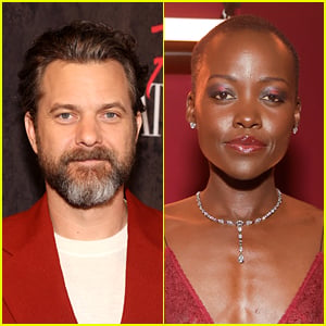Joshua Jackson & Lupita Nyong'o Spotted Together Again Amid Respective Splits, This Time at Grocery Store