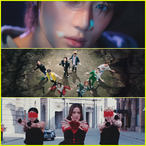 The 10 Most Popular K-Pop Music Videos of 2023, Ranked From Lowest to Highest Views