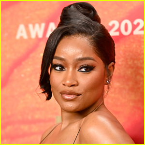 Keke Palmer Says Her Life is 'Unraveling at the Seams' Amid Legal Battle with Ex Darius Jackson
