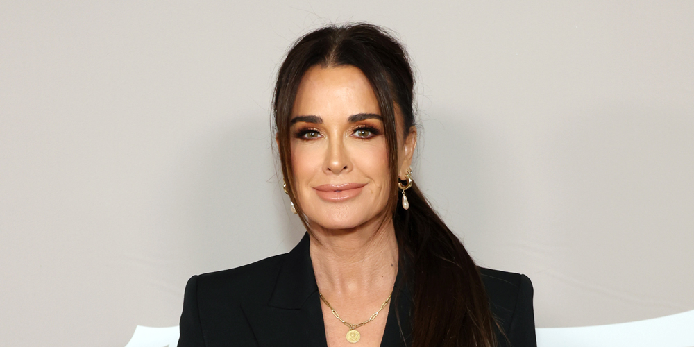 RHOBH Kyle talks about going from 132 to 117 lbs and her current diet