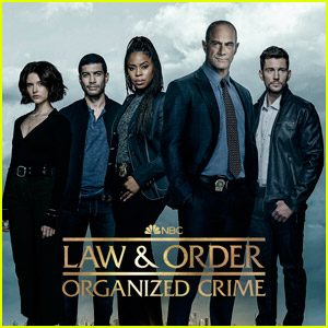 'Law & Order: Organized Crime' Season 4 - 4 Cast Members Expected to Return, 1 Not Returning!