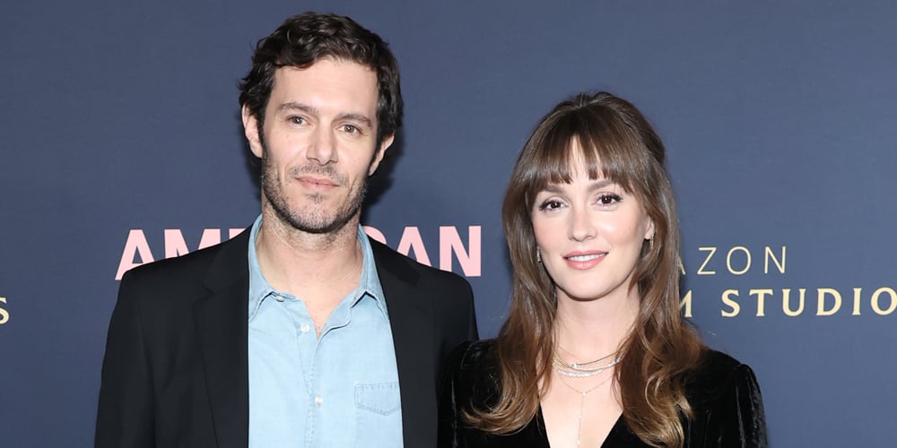 Leighton Meester Talks to Husband Adam Brody About Motherhood, Concerns About Costarring in 'River Wild' & the Type of Role She Does Not Want | Adam Brody, EG, Extended, Leighton Meester, Movies, Slideshow - Vimarsana News