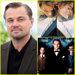 Leonardo DiCaprio's Top 10 Highest-Grossing Movies (They All Made Over $100 Million!)