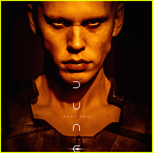 New 'Dune: Part Two' Character Posters Unveiled, Austin Butler Makes Dramatic Transformation As Feyd-Rautha