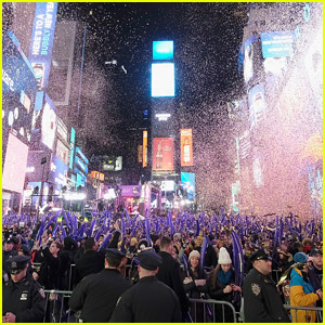 'Dick Clark’s New Year’s Rockin’ Eve with Ryan Seacrest 2024' - Hosts & Performers Lineup Revealed!
