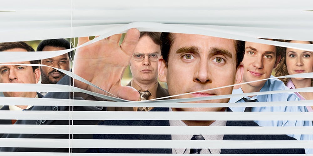 7 Actors Almost Played Michael Scott on 'The Office' & 2 Turned Down the Role! | Adam Scott, Bob Odenkirk, EG, evergreen, Extended, Longform, Louis CK, NBC, Patton Oswalt, Paul Giamatti, Phillip Seymour Hoffman, Rainn Wilson, Slideshow, Steve Carell, Television, The Office - Vimarsana News