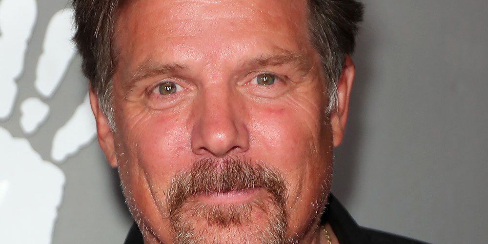 ‘One Tree Hill’s Paul Johansson Reveals He Struggled With Depression(02)