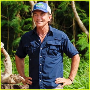 Jeff Probst Has One Condition for Returning to Host 'Survivor' Past Season 50