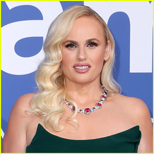 Rebel Wilson Reveals Identity of Alleged Hollywood 'A-shole' She Will Talk About In Memoir 'Rebel Rising'