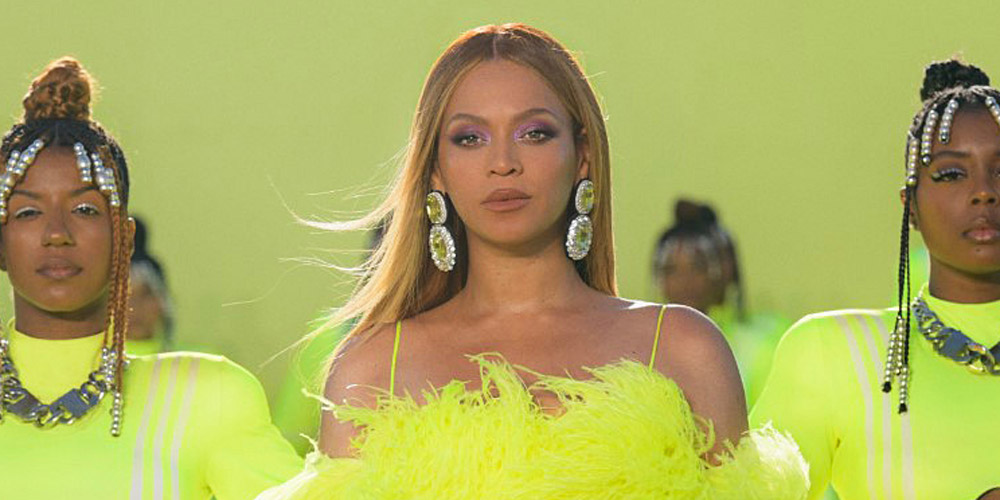‘Renaissance A Film By Beyonce’ Opening Weekend Box Office Numbers