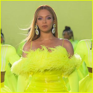 'Renaissance: A Film By Beyonce' Opening Weekend Box Office Numbers Revealed!