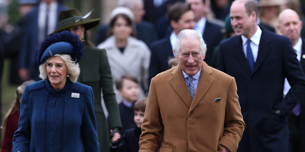 Royal Family Christmas Guest List: Several Royals Rumored to Attend, 4 Not Expected to Attend & There’s Reportedly 10 First Time Attendees
