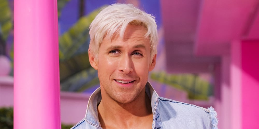 Everything to Know About Ryan Gosling's 'Push' Cover in 'Barbie' – Why It Was Included, What Rob Thomas Thought & How Ryan Felt Recording It? | Barbie, EG, Extended, Greta Gerwig, Matchbox Twenty, Movies, Music, Rob Thomas, Ryan Gosling, Slideshow - Vimarsana News