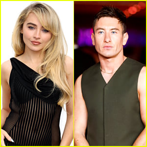 Sabrina Carpenter &amp; Barry Keoghan Spotted On a Dinner Date in L.A.