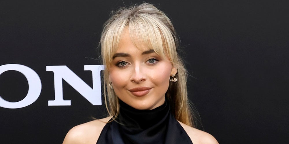 Sabrina Carpenter Compares Her Career to 'The Tortoise and the Hare' Fable During Speech at Variety's Hitmakers Event | Music, Sabrina Carpenter | Celebrity News and Gossip | Entertainment, Photos and Videos | Just Jared