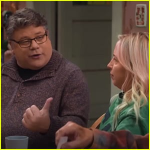 'The Conners' Season 6 Trailer Teases Return of Sean Astin - Watch Now!