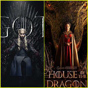 10 Shows You Need to Watch if You Love 'Game of Thrones' & 'House of the Dragon'