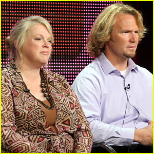 Sister Wives' Janelle Brown Gives Insight Into Sex Life During Plural Marriage with Kody Brown: It Was 'Very Good'