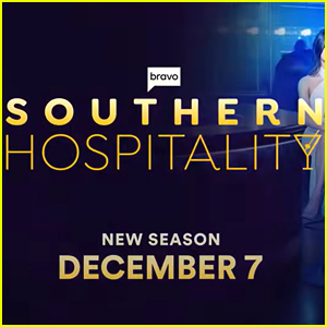 Bravo's 'Southern Hospitality' Season 2 Cast - New & Returning Stars Revealed