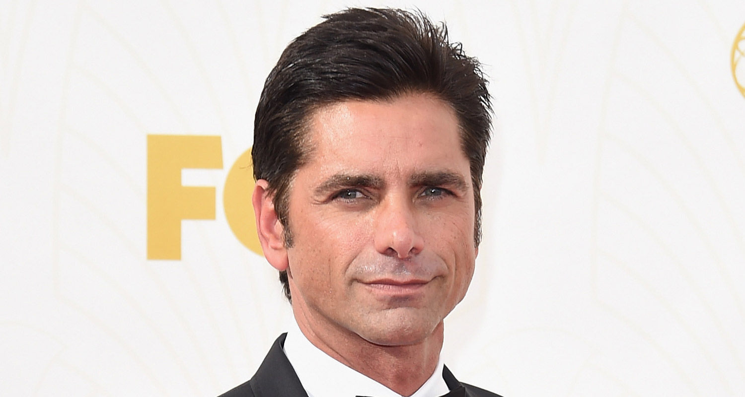 John Stamos Says He Went Home & 'Drank a Bottle of Wine' After 2015 DUI | John Stamos | Just Jared: Celebrity Gossip and Breaking Entertainment News - Vimarsana News