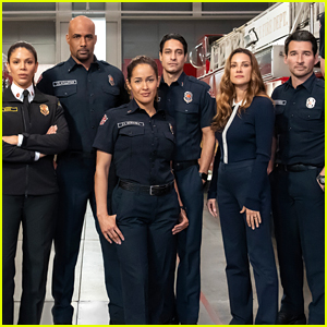ABC's 'Station 19' Is Ending After Season 7, Decision Explained in New Report