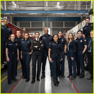 Thousands of Fans Sign Petition to Save 'Station 19' After Cancellation Announcement