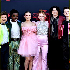 'Stranger Things' Cast Will Get Big Salary Bumps for Season 5, Filming Expected to Begin Soon