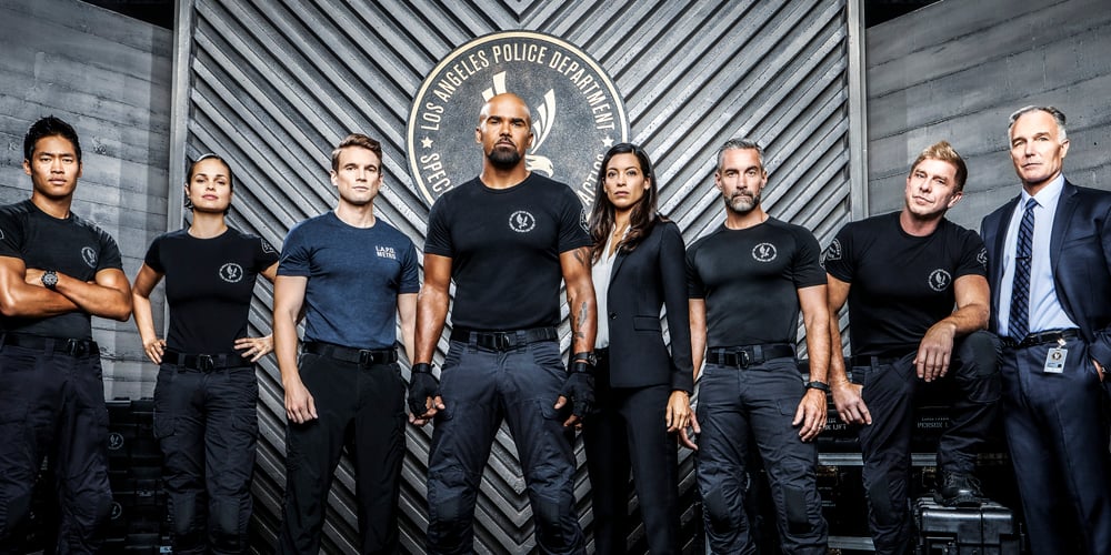‘S.W.A.T.’ Season 7 7 Cast Members Expected to Return! Alex Russell