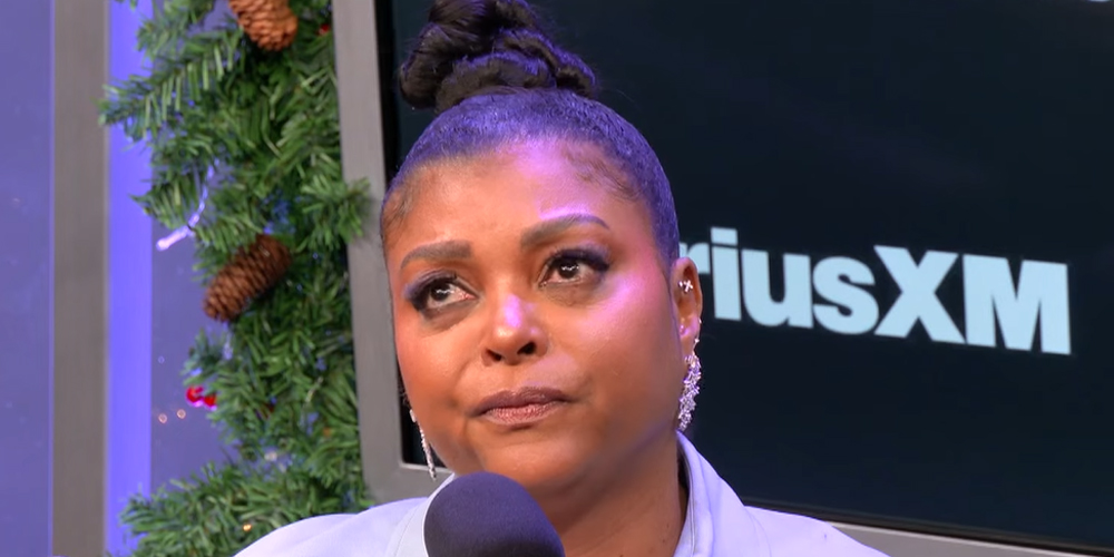 Taraji P. Henson Reveals She May Quit Acting Over Unfair Pay