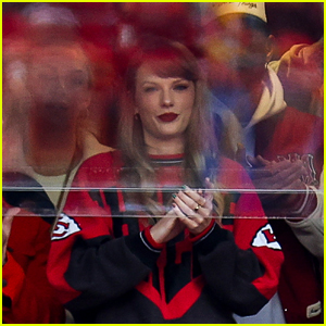 Inside Taylor Swift's Suite at Chiefs-Bills Game: Who's She Sitting With at Sunday's Game?