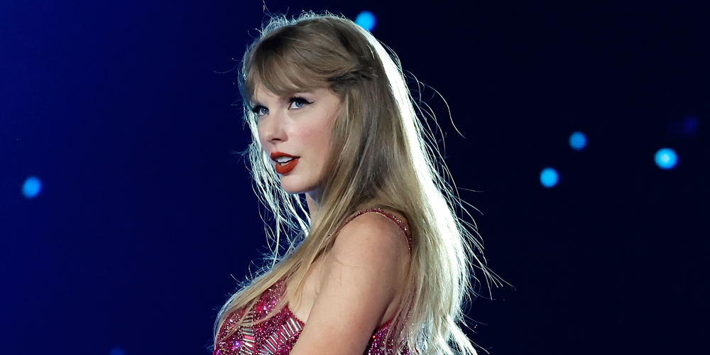 Taylor Swift Responds to Fan's Touching Story About How Singer Impacted Her Year & Relationship With Her Daughter | Taylor Swift, TikTok | Just Jared: Celebrity Gossip and Breaking Entertainment News - Vimarsana News