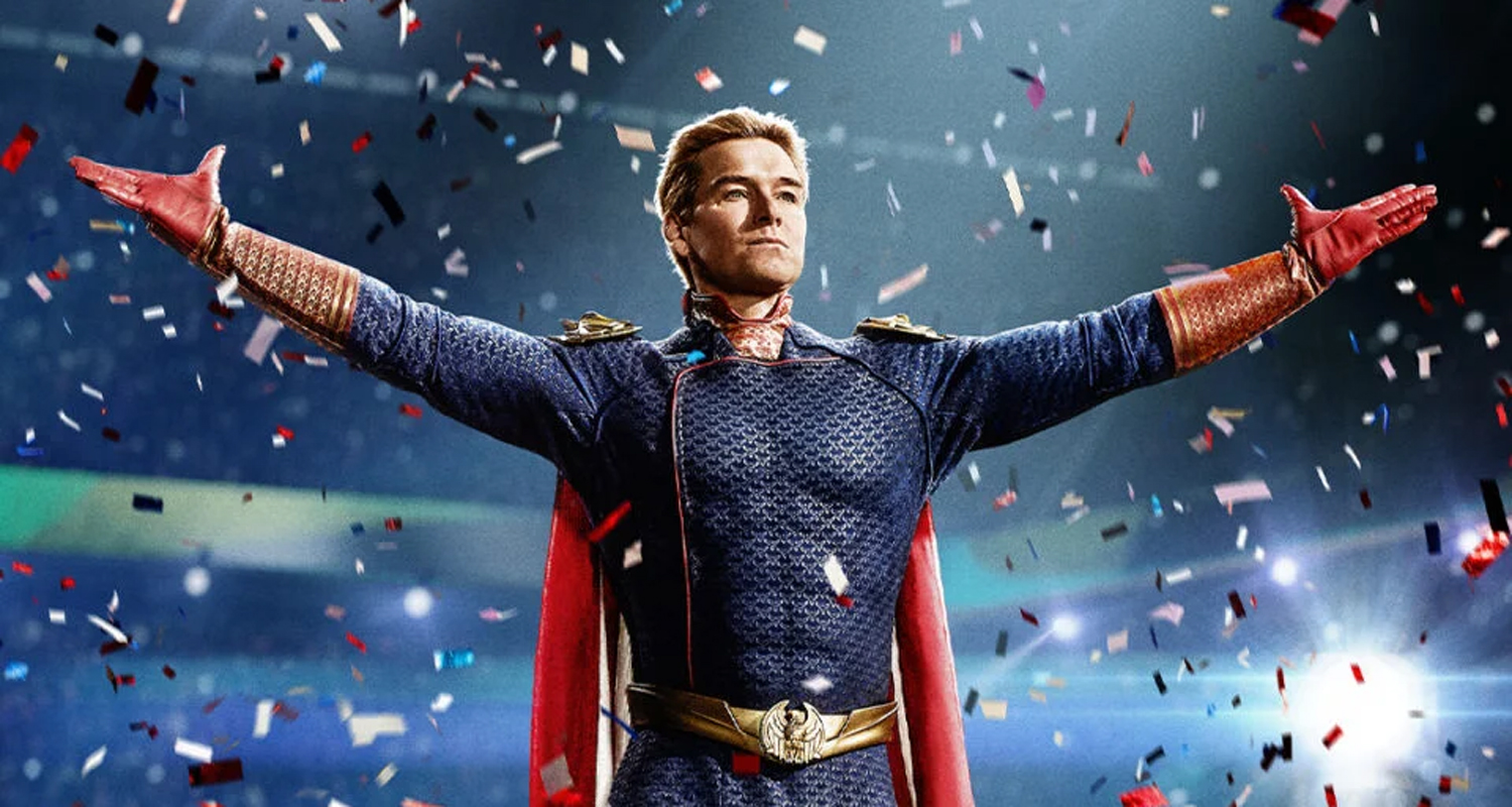 Jeffrey Dean Morgan Makes His Debut in ‘The Boys’ Season Four Trailer – Watch Now!