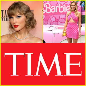 Time's Person of the Year 2023: 9 Finalists Revealed (Including Taylor Swift!)