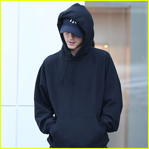Timothee Chalamet Keeps a Low Profile While Shopping in Beverly Hills ...